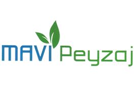 Mavi Peyzaj